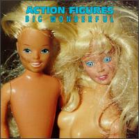 Action Figures - Big Wonderful lyrics