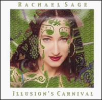 Rachael Sage - Illusion's Carnival lyrics