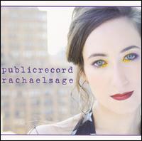 Rachael Sage - Public Record lyrics
