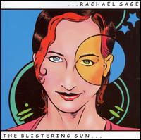 Rachael Sage - The Blistering Sun lyrics