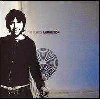 Tim Easton - Ammunition lyrics