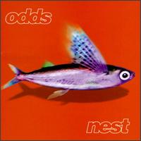 The Odds - Nest lyrics