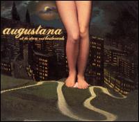 Augustana - All the Stars and Boulevards lyrics