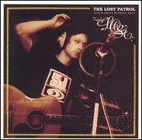 The Lost Patrol - Songs About Running Away lyrics