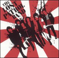 The Lost Patrol - The Lost Patrol Band lyrics