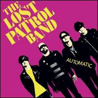 The Lost Patrol - Automatic lyrics
