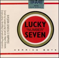 Herring Boys - Lucky Number Seven lyrics