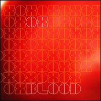 Ox - Blood lyrics