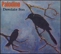 Palodine - Desolate Son lyrics
