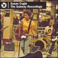 Susan Cagle - The Subway Recordings lyrics
