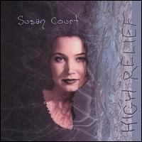Susan Court - High Relief lyrics
