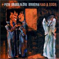 Pete Droge - Find a Door lyrics