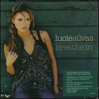 Lucie Silvas - Breathe In [UK] lyrics