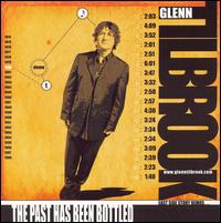 Glenn Tilbrook - The Past Has Been Bottled lyrics