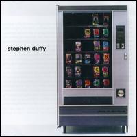 Stephen Duffy - Music in Colors lyrics