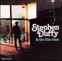 Stephen Duffy - Keep Going lyrics