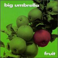 Big Umbrella - Fruit lyrics