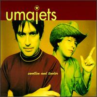 Umajets - Swollen & Tender lyrics