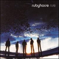 Rubyhorse - Rise lyrics