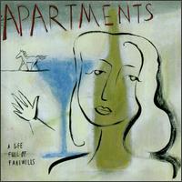 The Apartments - A Life Full of Farewells lyrics
