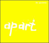 The Apartments - Apart lyrics