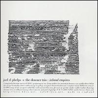 Joel Phelps - Inland Empires lyrics