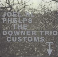 Joel Phelps - Customs lyrics