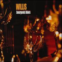 Willis - Bourgeois Blues lyrics