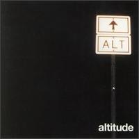 ALT - Altitude lyrics