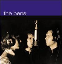 The Bens - The Bens lyrics