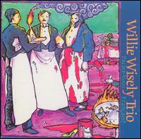 Willie Wisely - Parlez-Vous Francais? lyrics