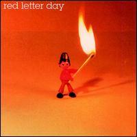 Red Letter Day - Red Letter Day lyrics