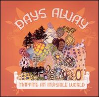 Days Away - Mapping an Invisible World lyrics