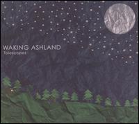 Waking Ashland - Telescope lyrics