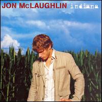 Jon McLaughlin - Indiana lyrics