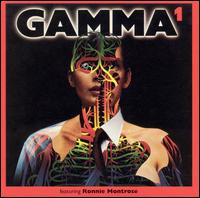 Gamma - Gamma 1 lyrics