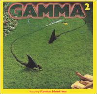Gamma - Gamma 2 lyrics