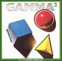 Gamma - Gamma 3 lyrics