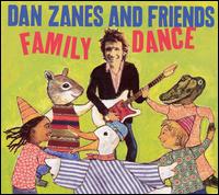 Dan Zanes - Family Dance lyrics