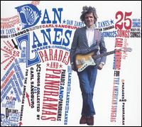 Dan Zanes - Parades and Panoramas: 25 Songs Collected by Carl Sandburg lyrics