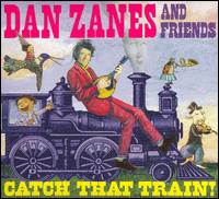 Dan Zanes - Catch That Train! lyrics
