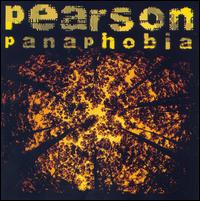 Pearson - Panaphobia lyrics