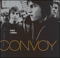 Convoy - Black Licorice lyrics