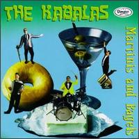 Kabalas - Martinis and Bagels lyrics