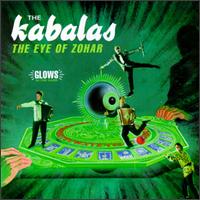 Kabalas - Eye of Zohar lyrics