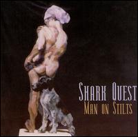 Shark Quest - Man on Stilts lyrics
