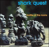 Shark Quest - Battle of the Loons lyrics