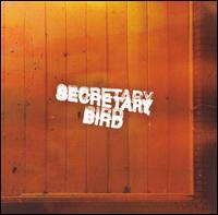 Secretary Bird - Secretary Bird lyrics