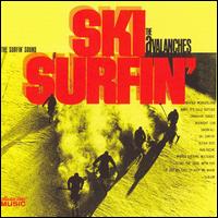 The Avalanches - Ski Surfin' lyrics