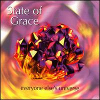 State of Grace - Everyone Else's Universe lyrics